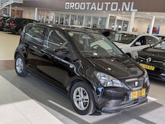 SEAT Mii - 1.0 Style Chic Airco, Cruise Control, Stuurbekrachtiging