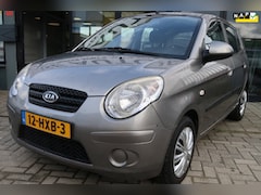 Kia Picanto - 1.1 X-tra *Rijklaarprijs *Trekhaak *NAP *Airco