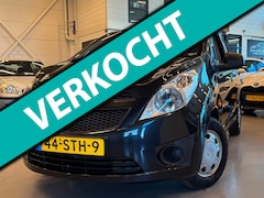 Chevrolet Spark - 1.0 Bi-Fuel | LPG/Benzine super zuinig| Nieuwe APK | Carplay/AndroidAuto| Nieuwe distrubit