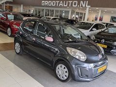 Citroën C1 - 1.0 Collection 5 Deurs, Airco, Stuurbekrachtiging