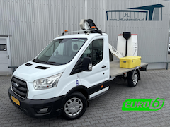Ford Transit - 290 2.0 TDCI L2H2 Trend*HOOGWERKER*11M*TOPY*CAM