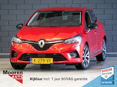 Renault Clio - 1.0 TCe Zen | LEDER | NAVIGATIE |
