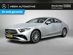 Mercedes-Benz CLS-klasse - CLS 450 Coupé Automaat 4MATIC AMG Line | Schuifdak | Distronic | Stoelventilatie/verwarmin