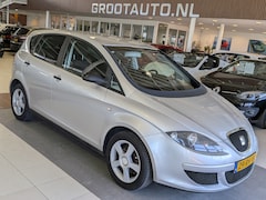 SEAT Altea - 1.6 Reference Airco, Cruise Control, Trekhaak, Stuurbekrachtiging