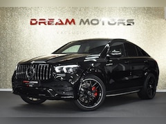 Mercedes-Benz GLE-Klasse Coupé - 350 e AMG 4MATIC 333pk | GLE63 AMG | LUCHTVERING | BURMESTER