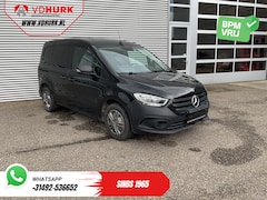 Mercedes-Benz Citan - 110 CDI Aut. Carplay/ Stoelverw./ Cruise/ Camera/ Trekhaak/ Airco