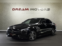 Mercedes-Benz C-klasse - 300 e AMG 313pk | BURMESTER | MEMORY | HEAD-UP
