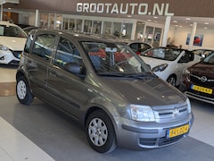 Fiat Panda - 1.2 Active NAP, Stuurbekrachtiging