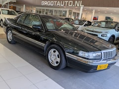 Cadillac Eldorado - 4.6 Touring Coupé Automaat Airco, Leder, Trekhaak, Stuurbekrachtiging