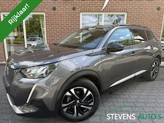 Peugeot 2008 - 1.2 PT Allure Pack STOELVERW. / CAMERA / CARPLAY / DAB / TREKHAA