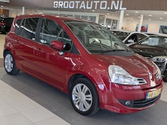 Renault Grand Modus - 1.2 TCE Dynamique Airco, Cruise Control, Trekhaak, Stuurbekrachtiging