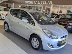 Hyundai ix20 - 1.4i i-Motion Airco, Cruise Control, Trekhaak, Stuurbekrachtiging