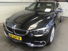 BMW 4-serie Gran Coupé - 418i High Executive - Stoelverwarming - Cruise Control