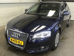 Audi A3 Sportback - 1.4 TFSI - Cruise control - Stoelverwarming