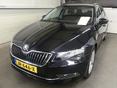 Skoda Superb Combi - 1.4 TSI ACT Ambition - Trekhaak - Cruise Control