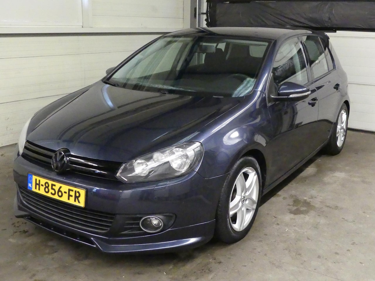 Volkswagen Golf - 1.4 TSI - Trekhaak - Mooie Auto! - AutoWereld.nl