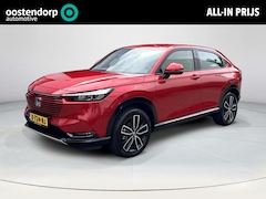 Honda HR-V - 1.5 e:HEV Advance |Trekhaak | Camera | Dealer onderhouden |