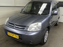 Citroën Berlingo - 1.6i Multispace Attraction - Airco - Cruise Control