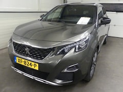 Peugeot 5008 - 1.2 PureTech GT-Line - 7 Persoons - Cruise Control