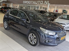 Citroën DS4 - 1.6 THP So Chic Automaat Airco, Cruise Control, Stuurbekrachtiging