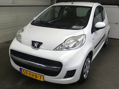 Peugeot 107 - 1.0-12V XS - Airco - Mooie Auto