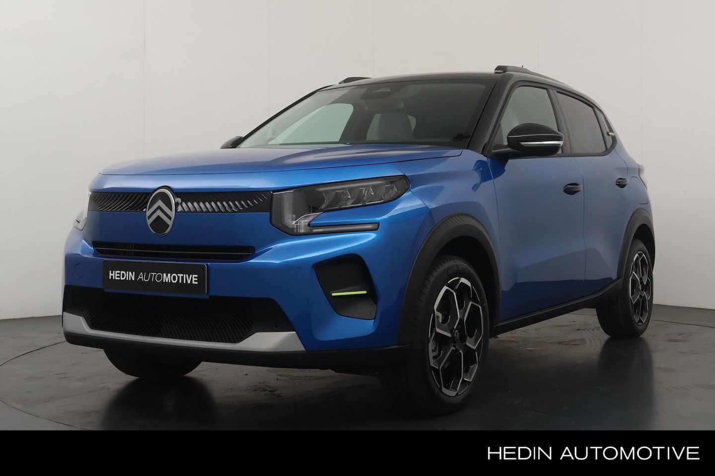 Citroën C3 - 1.2 Hybrid 110pk Max | Navigatie | Climate Controle | Cruise Controle | Parkeer Camera | - AutoWereld.nl