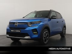 Citroën C3 - 1.2 Hybrid 110pk Max | Navigatie | Climate Controle | Cruise Controle | Parkeer Camera |