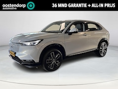 Honda HR-V - 1.5 e:HEV Advance | Elektrische achterklep | Camera | Navi