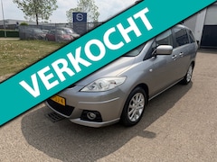 Mazda 5 - 5 2.0 Katano |7 Persoons