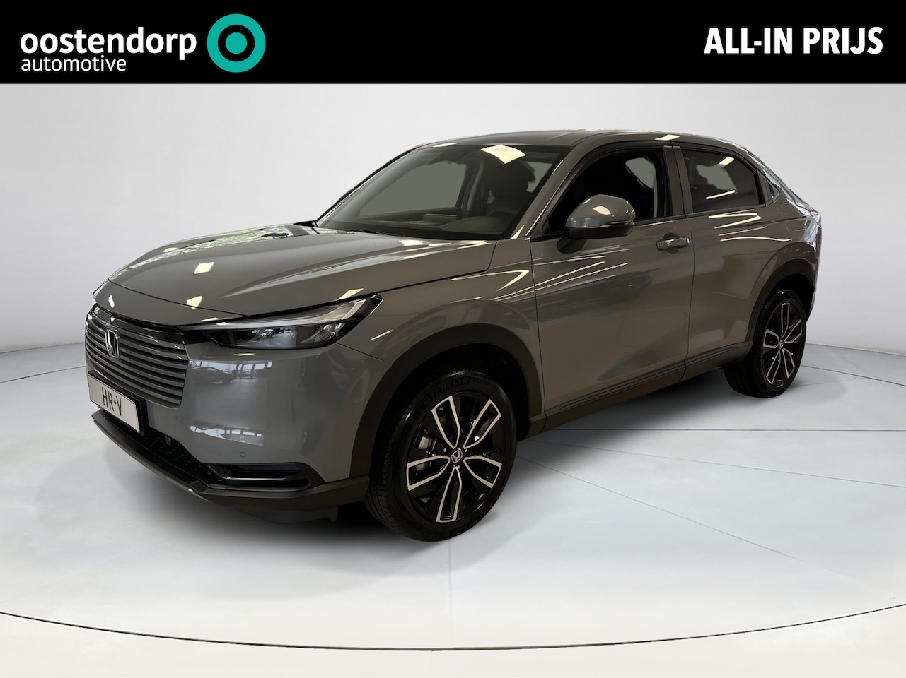 Honda HR-V - 1.5 e:HEV Elegance | Actieprijs | 1 beschikbaar | Camera | Navi | Stoelverwarming | 8jaar - AutoWereld.nl