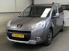 Peugeot Partner Tepee - 1.6 VTi XT - Airco - Cruise Control - Parkeersensoren