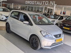 SEAT Mii - 1.0 Style Automaat Airco, Cruise Control, Stuurbekrachtiging