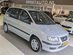 Hyundai Matrix - 1.6i NAP, Stuurbekrachtiging