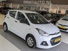 Hyundai i10 - 1.0i i-Drive Stuurbekrachtiging