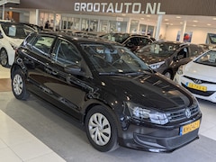Volkswagen Polo - 1.2-12V Trendline 5 Deurs, Airco, Stuurbekrachtiging