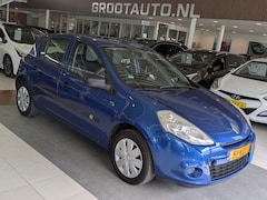 Renault Clio - 1.2 TCe Special Line Airco, Stuurbekrachtiging