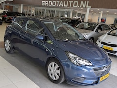Opel Corsa - 1.2 EcoFlex Selection Airco, Cruise Control, Stuurbekrachtiging