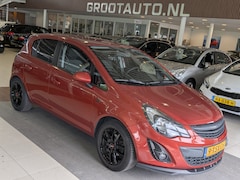 Opel Corsa - 1.2-16V Berlin Airco, Cruise Control, Stuurbekrachtiging