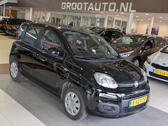 Fiat Panda - 0.9 TwinAir Edizione Cool Airco, Stuurbekrachtiging