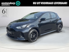 Mazda 2 Hybrid - 1.5 Prime-line | Oostendorp 50 jr editie |