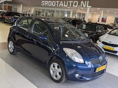 Toyota Yaris - 1.3 VVTi Luna Airco, Trekhaak, Stuurbekrachtiging