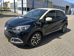Renault Captur - 0.9 TCe Dynamique NAVI PDC CRUISE CLIMA NAP