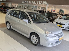 Suzuki Liana - 1.6 Exclusive Airco, Trekhaak, Stuurbekrachtiging
