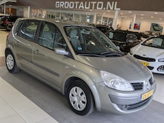Renault Scénic - 1.6-16V Business Line Airco, Cruise Control, Stuurbekrachtiging