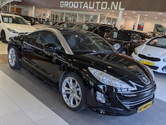 Peugeot RCZ - 1.6 THP Airco, Cruise Control, Stuurbekrachtiging