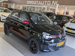 Renault Twingo - 1.0 SCe Expression Airco, Stuurbekrachtiging
