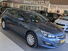 Opel Astra Sports Tourer - 1.4 Berlin Airco, Cruise Control, Trekhaak, Stuurbekrachtiging