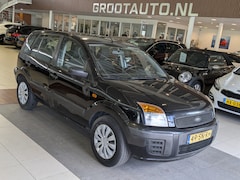 Ford Fusion - 1.4-16V Champion Airco, Trekhaak, Stuurbekrachtiging