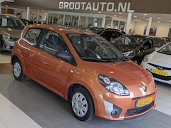 Renault Twingo - 1.2 Dynamique Airco, Trekhaak, Stuurbekrachtiging