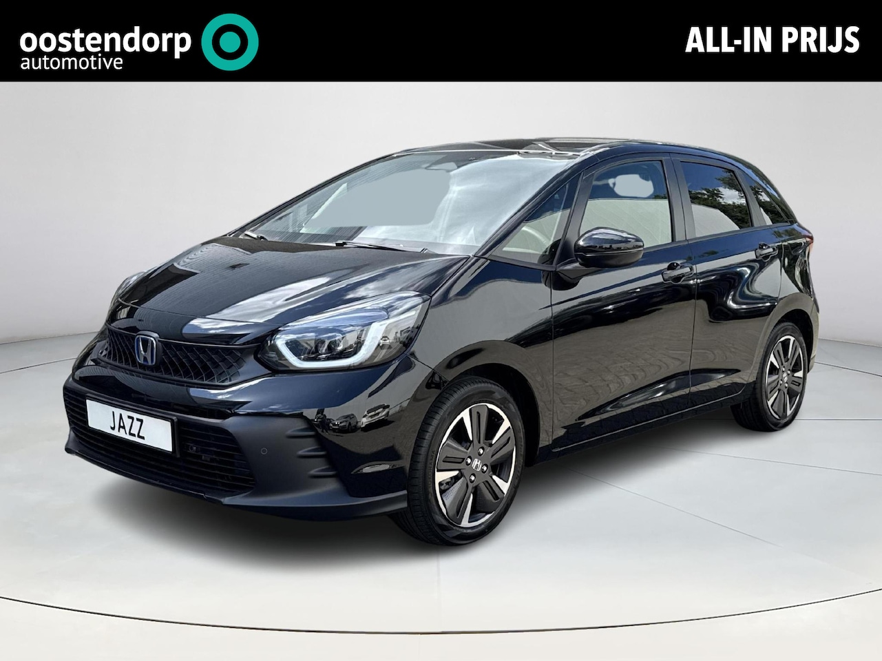 Honda Jazz - 1.5 e:HEV Advance DIVERSE KLEUREN - AutoWereld.nl